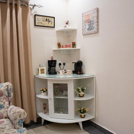 Dior Inn Apartment Hotel Jeddah Luaran gambar