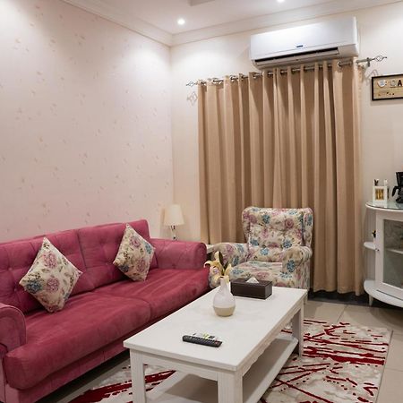 Dior Inn Apartment Hotel Jeddah Luaran gambar