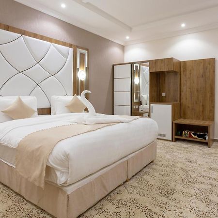Dior Inn Apartment Hotel Jeddah Luaran gambar