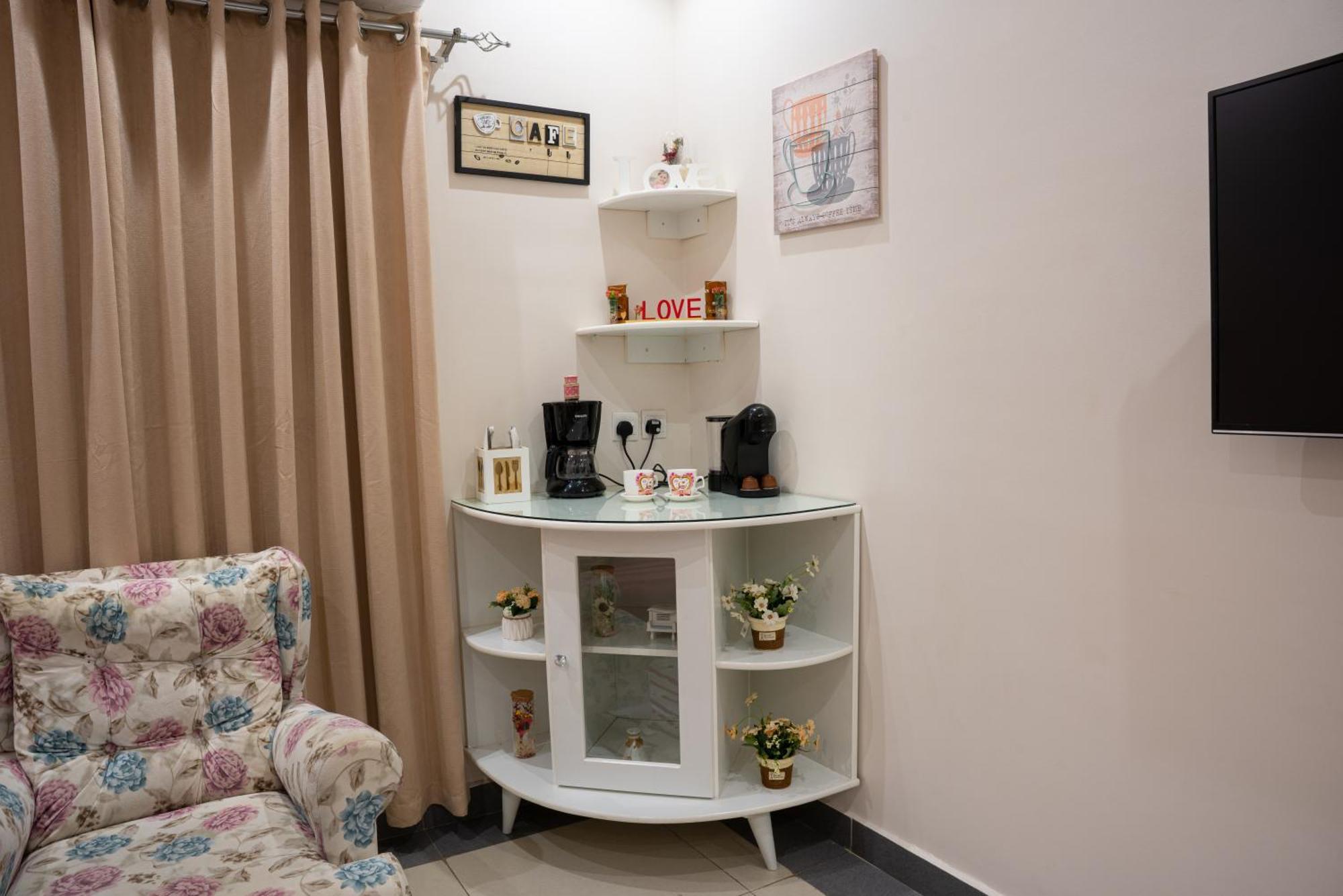 Dior Inn Apartment Hotel Jeddah Luaran gambar