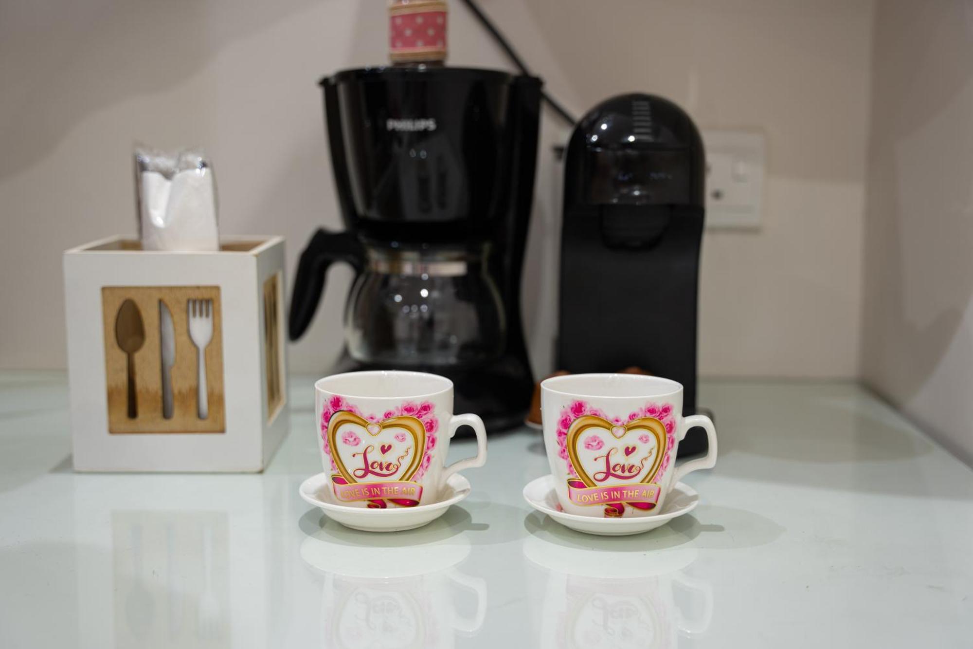 Dior Inn Apartment Hotel Jeddah Luaran gambar
