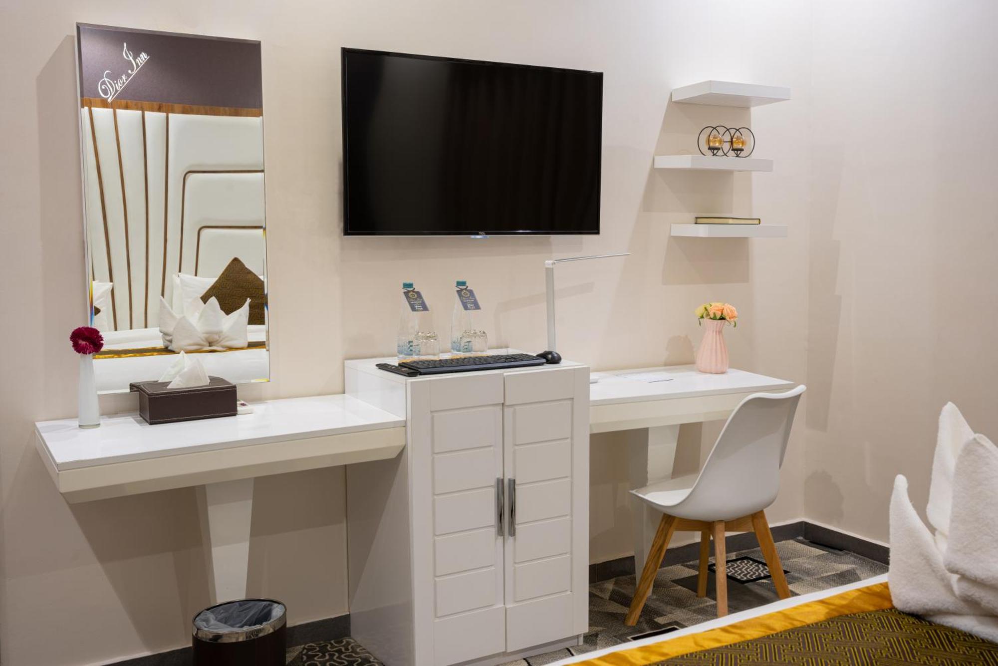 Dior Inn Apartment Hotel Jeddah Luaran gambar
