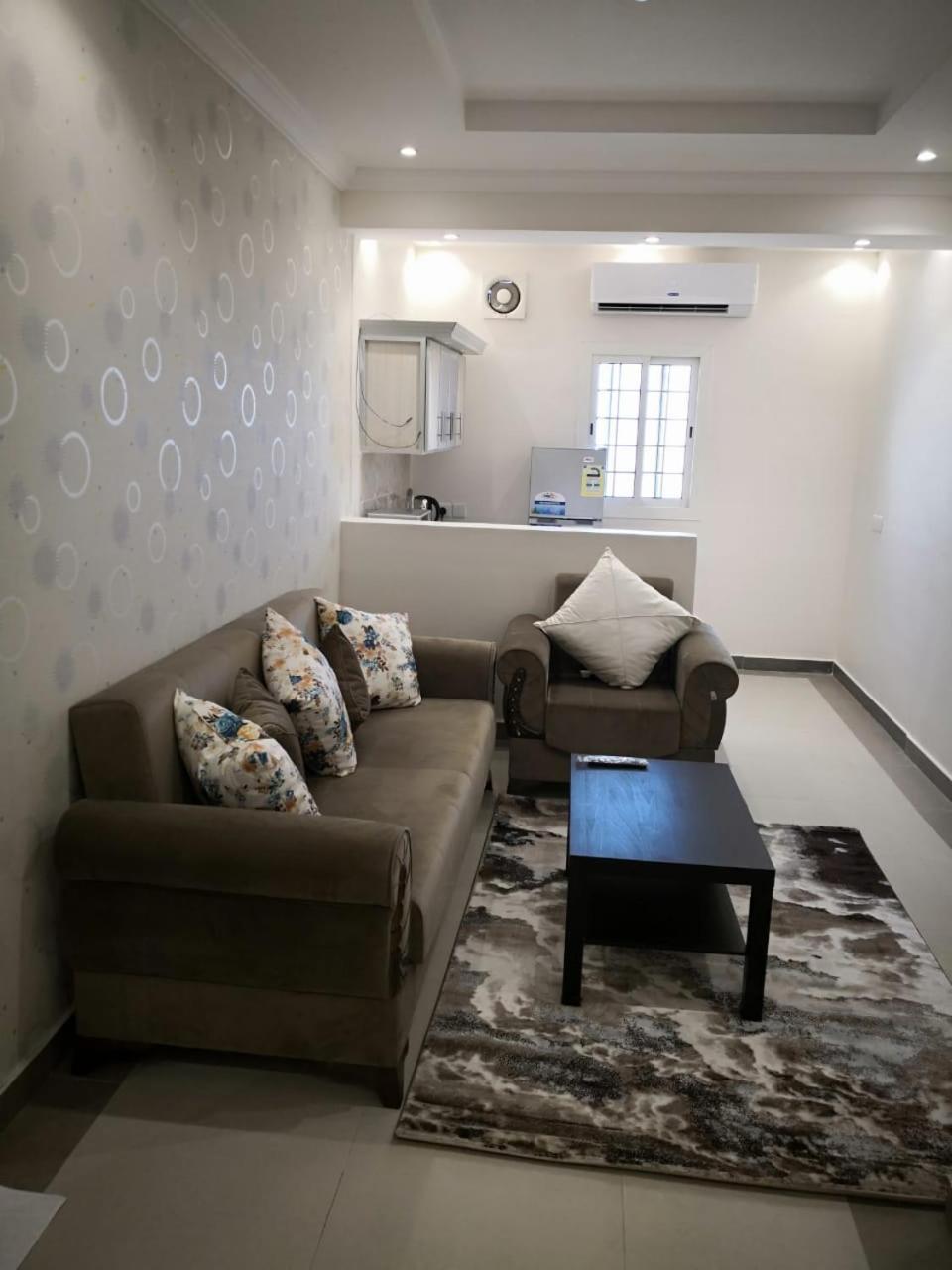 Dior Inn Apartment Hotel Jeddah Luaran gambar
