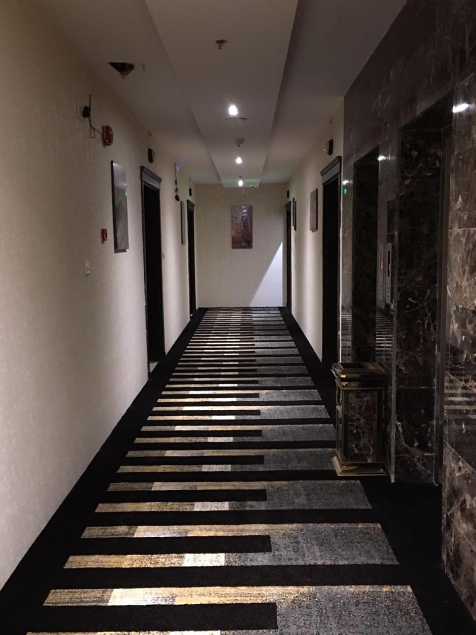 Dior Inn Apartment Hotel Jeddah Luaran gambar