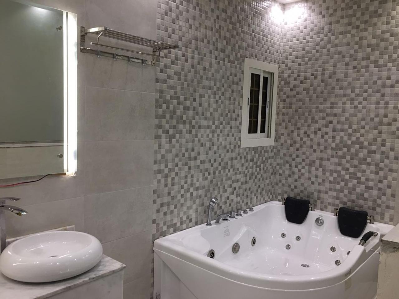 Dior Inn Apartment Hotel Jeddah Luaran gambar