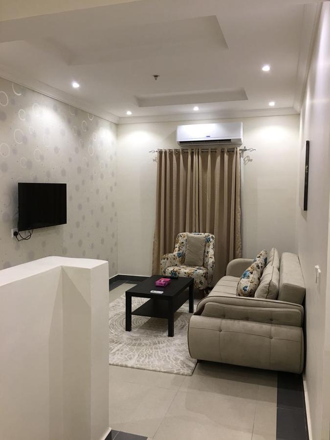 Dior Inn Apartment Hotel Jeddah Luaran gambar