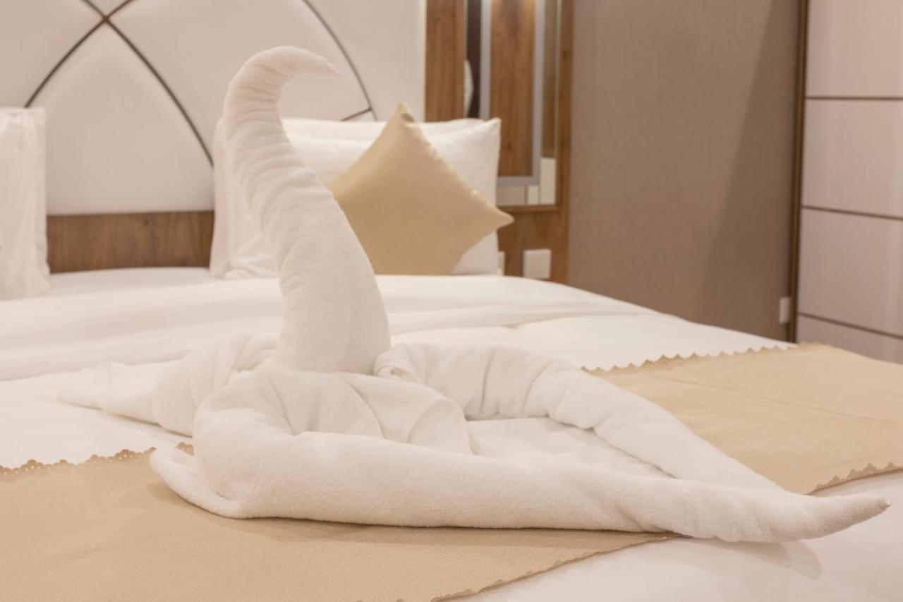 Dior Inn Apartment Hotel Jeddah Luaran gambar