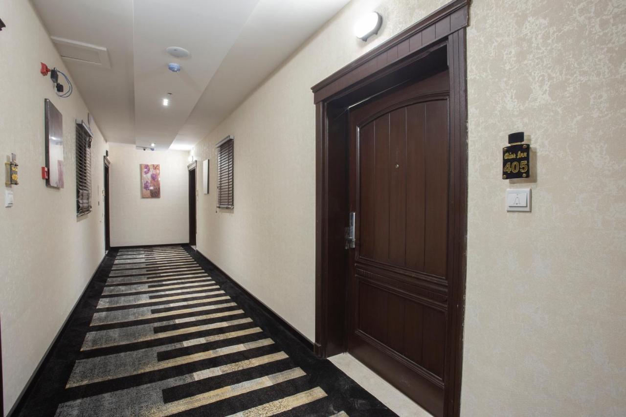 Dior Inn Apartment Hotel Jeddah Luaran gambar