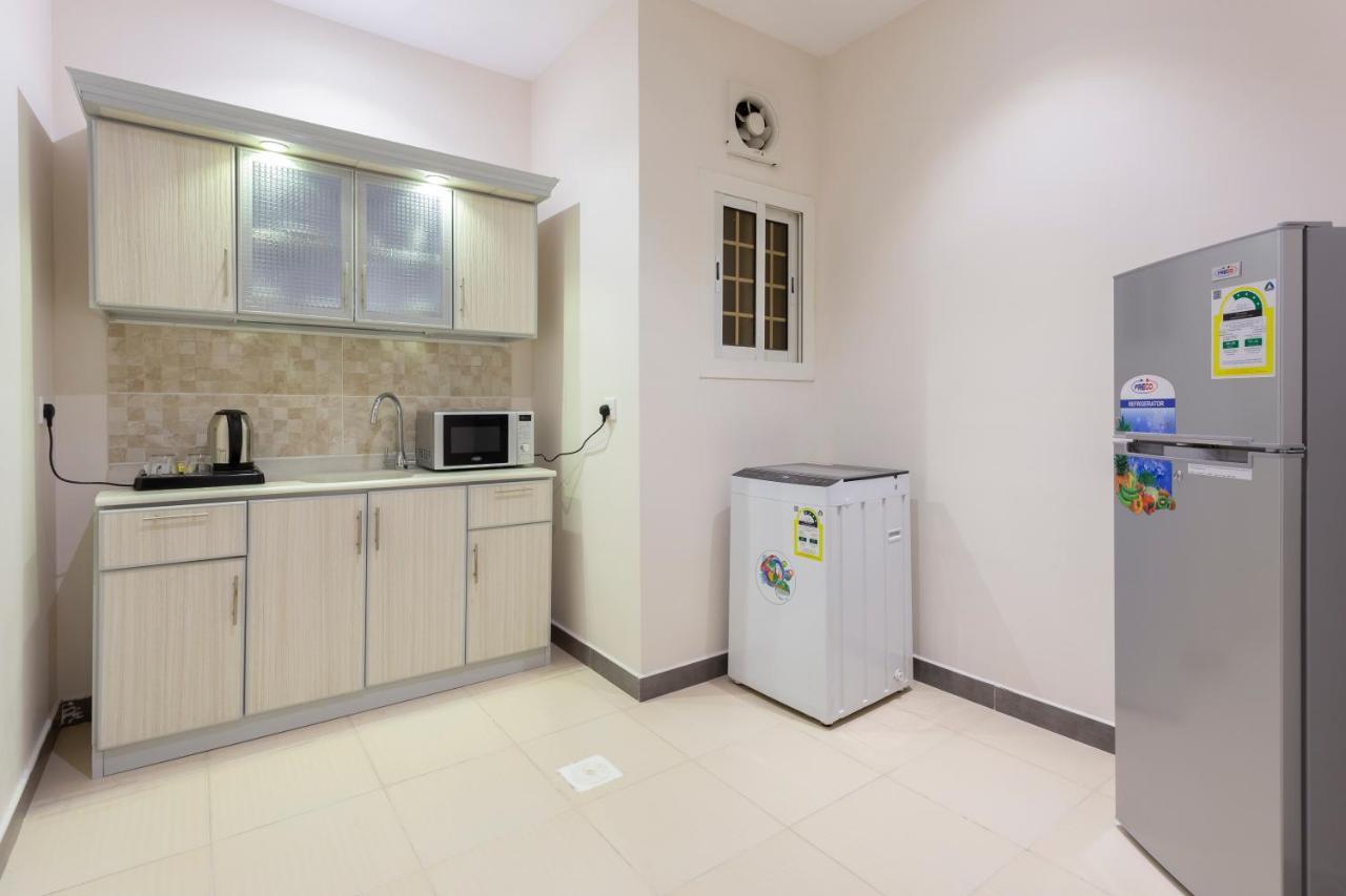 Dior Inn Apartment Hotel Jeddah Luaran gambar