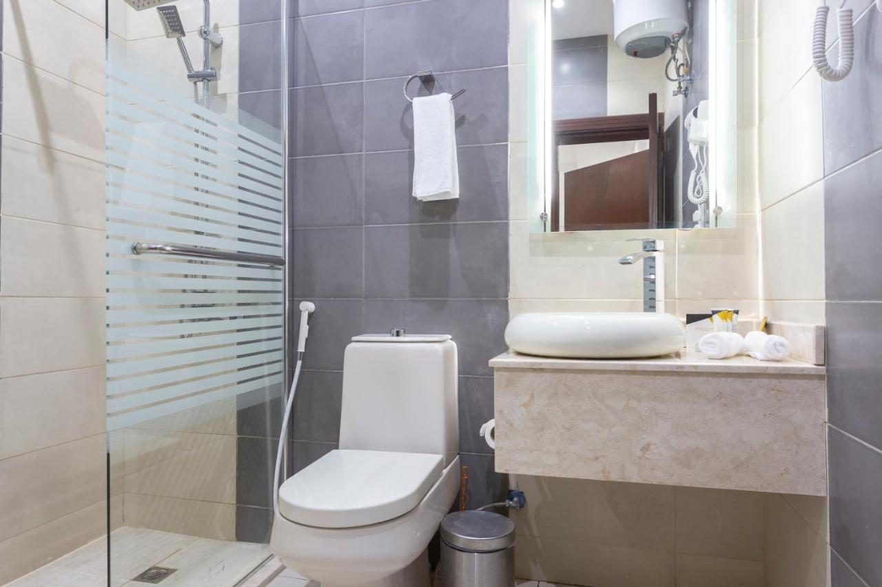 Dior Inn Apartment Hotel Jeddah Luaran gambar