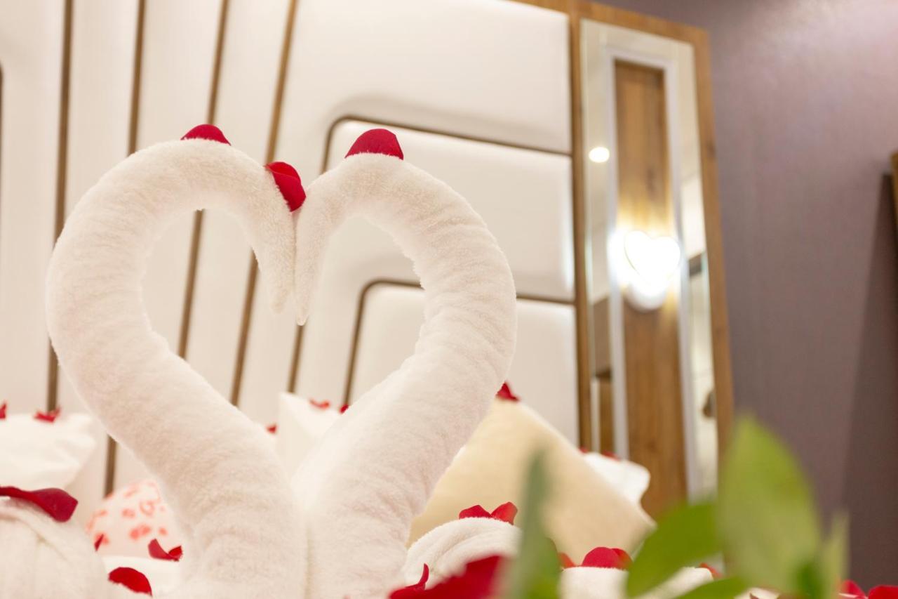 Dior Inn Apartment Hotel Jeddah Luaran gambar