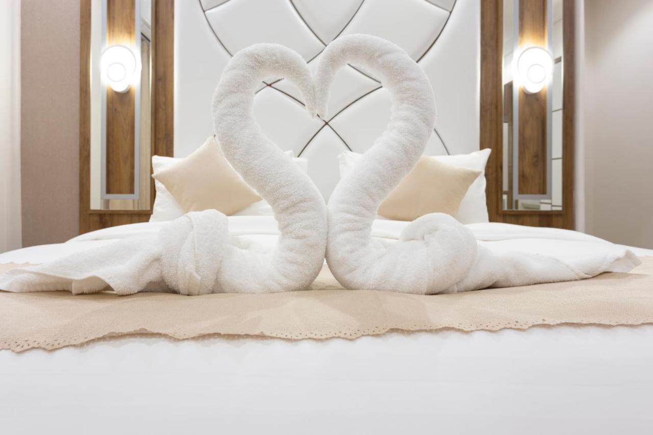 Dior Inn Apartment Hotel Jeddah Luaran gambar