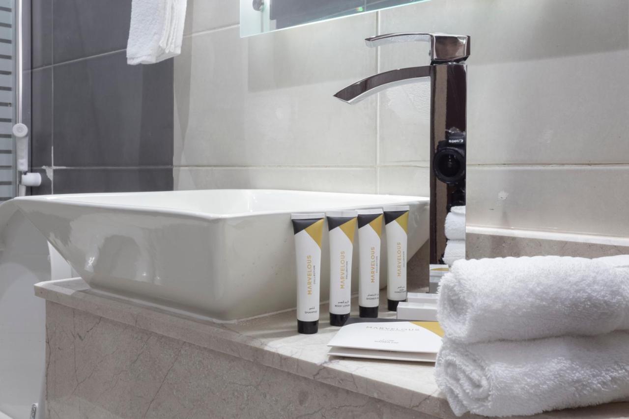 Dior Inn Apartment Hotel Jeddah Luaran gambar
