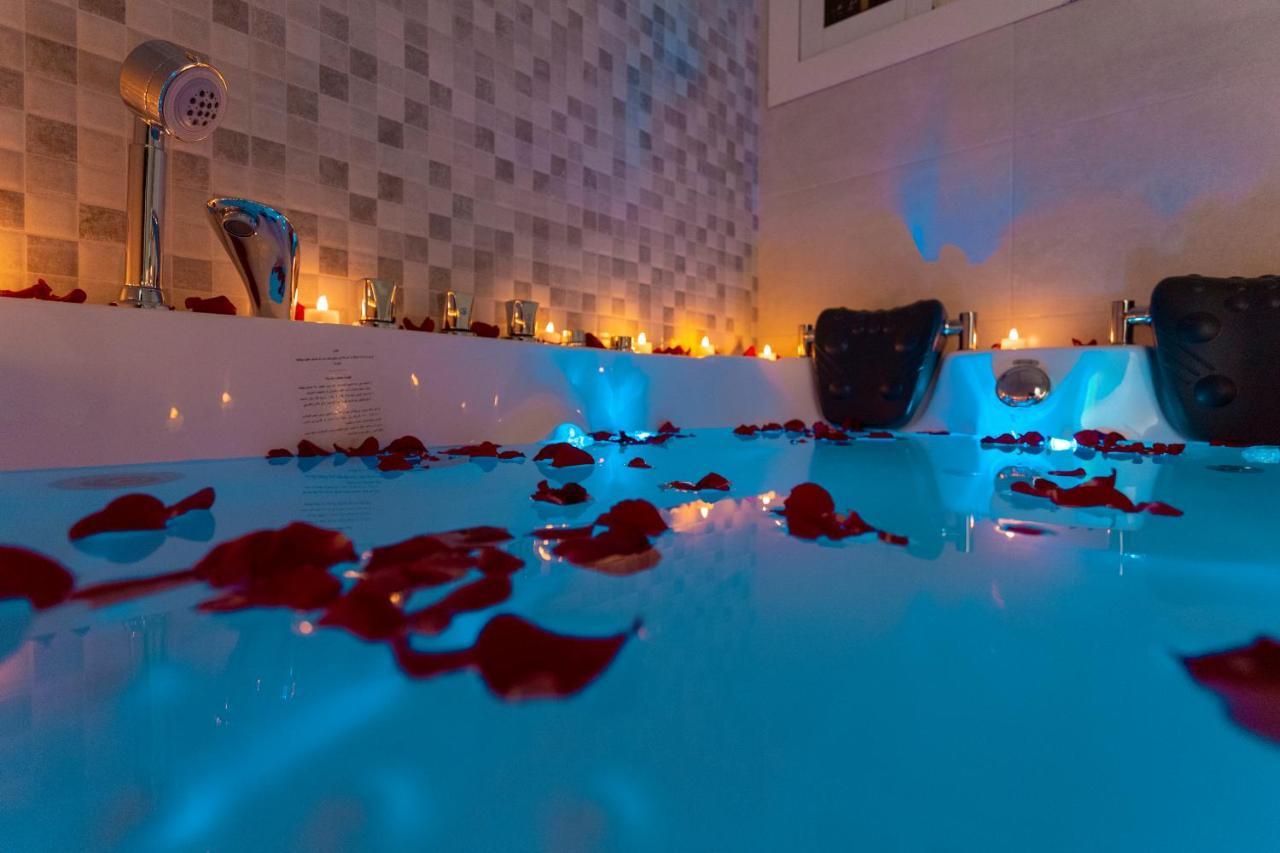 Dior Inn Apartment Hotel Jeddah Luaran gambar