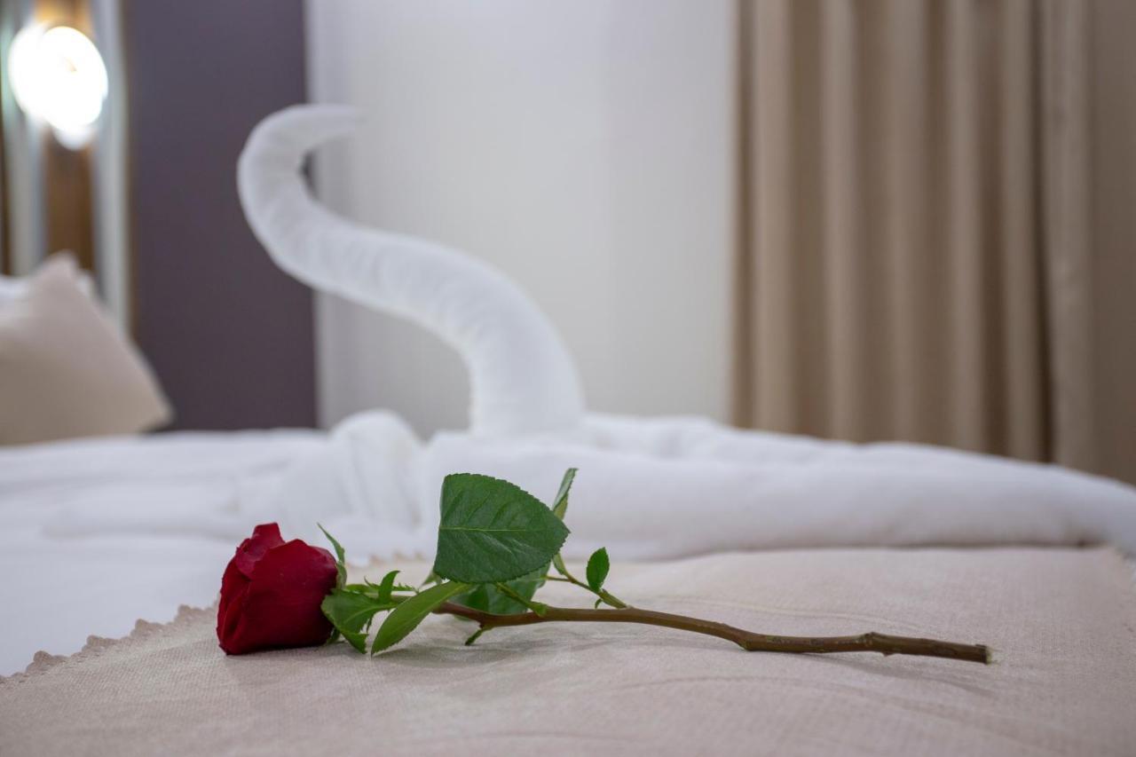Dior Inn Apartment Hotel Jeddah Luaran gambar