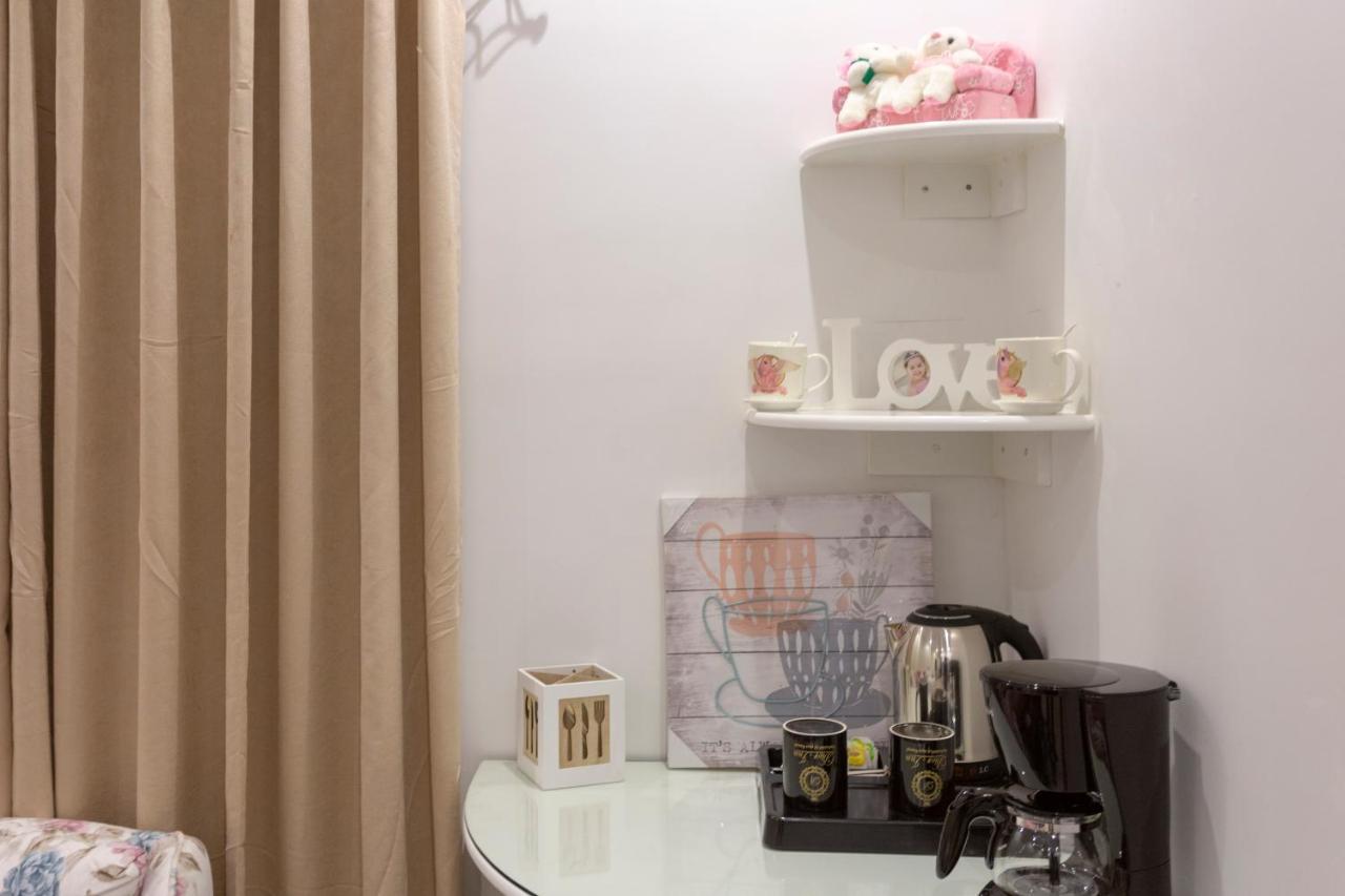 Dior Inn Apartment Hotel Jeddah Luaran gambar